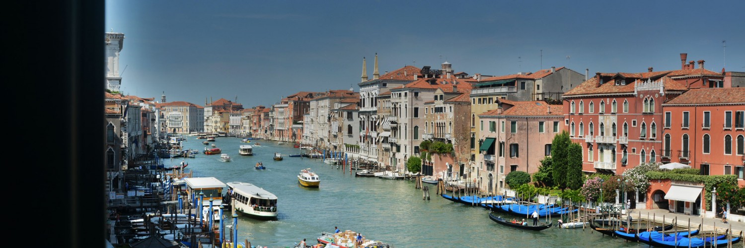 Venezia, San Marco, Canal Grande, 165mq, 4 camere, 2 servizi.