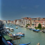 Venezia, San Marco, Canal Grande, 165mq, 4 camere, 2 servizi.